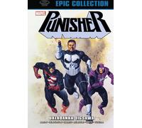 Punisher Epic Collection. Puzzle
