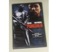 Punisher [Import USA Zone 1]