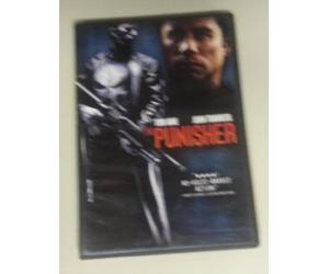 Punisher [Import USA Zone 1]