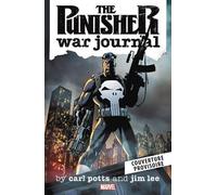 Punisher : Journal de guerre