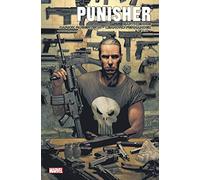 Punisher Max par Ennis et Robertson T01