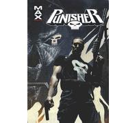 Punisher Max. Tom 10