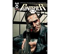 Punisher Max Volume 2 par Garth Ennis (Buch auf Polnisch)