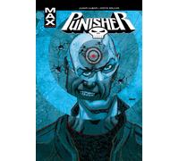 Punisher Max. Volume 8 Numéro 2023