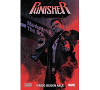 Punisher - Neustart