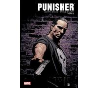 Punisher par Ennis/Dillon T02