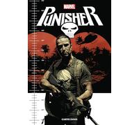 Garth Ennis – Punisher Tome 1 – Relié – Panini