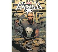 Garth Ennis – Punisher – Tome 2 – Omnibus relié – Panini Comics