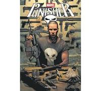 Punisher par Garth Ennis T02