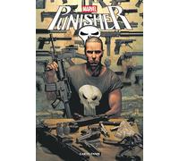 Punisher par Garth Ennis T02 - Garth Ennis - Panini Comics - relié - Comics