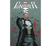 Punisher par Garth Ennis T04 Garth Ennis (Auteur), Steve Dillon (Dessinateur), Goran Parlov (Dessinateur), Jacen Burrows (Dessinateur)