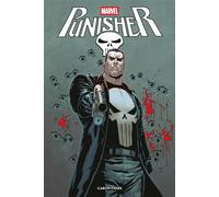 Punisher par Garth Ennis T04 - Garth Ennis - Panini Comics - relié - Comics