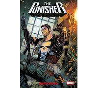 Punisher Red Band: Brain Bleed