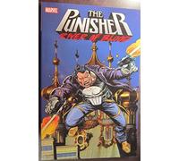 Punisher: River of Blood