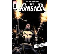 Punisher T01