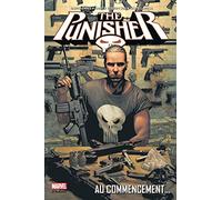 PUNISHER T01: AU COMMENCEMENT...