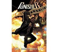 Punisher T02: Guerre en Bagalie Matthew Rosenberg (Auteur), Szymon Kudranski (Dessinateur)