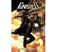 Punisher T02: Guerre en Bagalie - Matthew Rosenberg - Panini Comics - cartonné - Comics