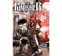Punisher T02 : La dernière guerre (Nouvelle édition)