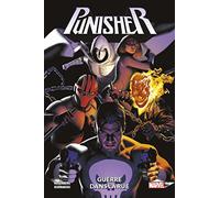 Punisher T03 : Guerre dans la rue