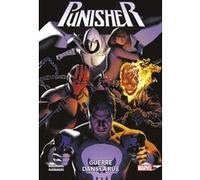 Punisher T03 : Guerre dans la rue Matthew Rosenberg (Auteur), Szymon Kudranski (Dessinateur)