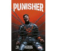 Punisher T03 : La fin du Punisher