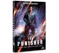 Punisher, The (1989)