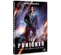 Punisher, The (1989)