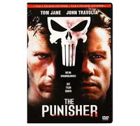 Punisher, The [DVD] (Sous-titres français)