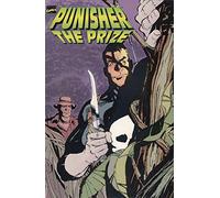Punisher: The Prize # 1 (Ref-1820148235)