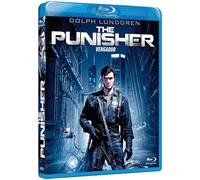 Punisher (The Punisher)