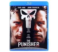 Punisher, The [Region B] (IMPORT) (Pas de version française)