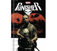 Punisher par Garth Ennis T01