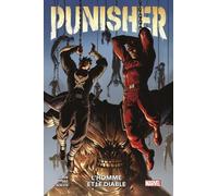 Punisher T02 : L'homme et le diable