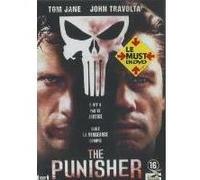 The Punisher – VF – Édition belge – Sony Pictures Home Entertainment