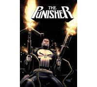 Punisher Vol. 1: The Jigsaw Agenda
