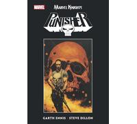 Punisher. Volume 1