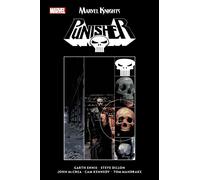Punisher. Volume 3