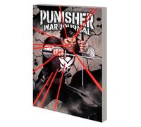 Punisher War Journal