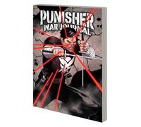 PUNISHER WAR JOURNAL