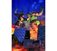 Punisher War Journal - Volume 3: Hunter Hunted