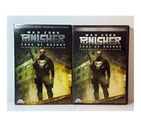 Punisher War Zone - Full Screen / Widescreen Marvel Knights W/ Slipcover - Dvd (2009)