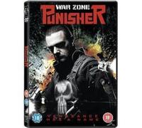 Punisher - War Zone G