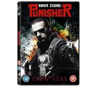 Punisher - War Zone [Import Anglais] (Import)