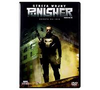 Punisher: War Zone (IMPORT) (Pas de version française)