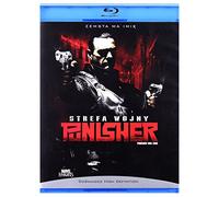 Punisher: War Zone (IMPORT) (Pas de version française)