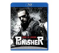 Punisher – Zone de guerre – Blu-ray