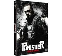 Punisher – Zone de guerre – Sony