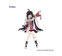 Punishing: Gray Raven - Statuette Noodle Stopper Pulao 14 Cm