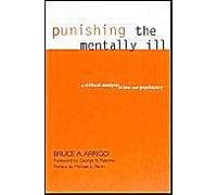 Punishing The Mentally Ill